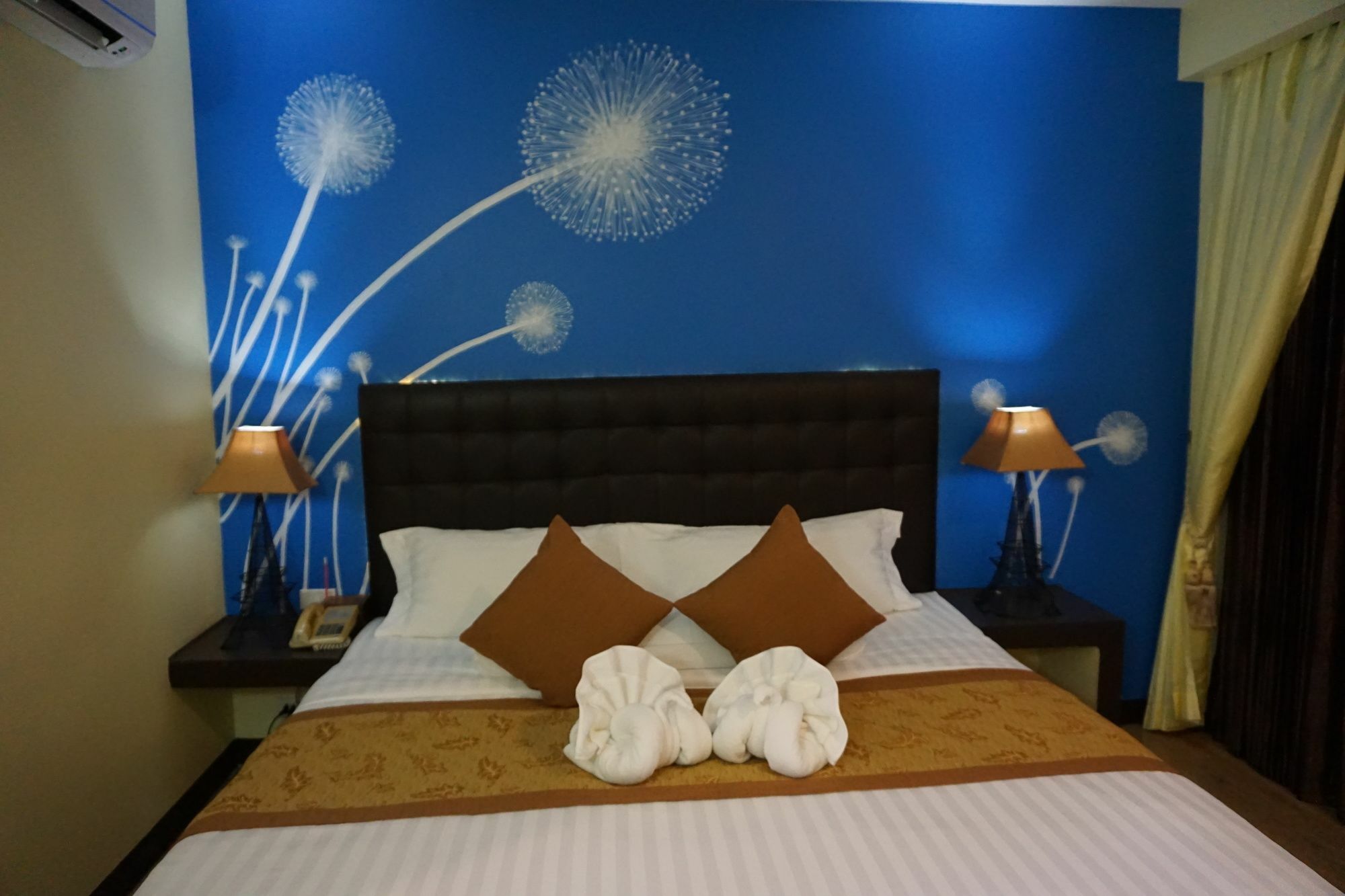 Heritage Tropical Resort Nakhon Si Thammarat Esterno foto