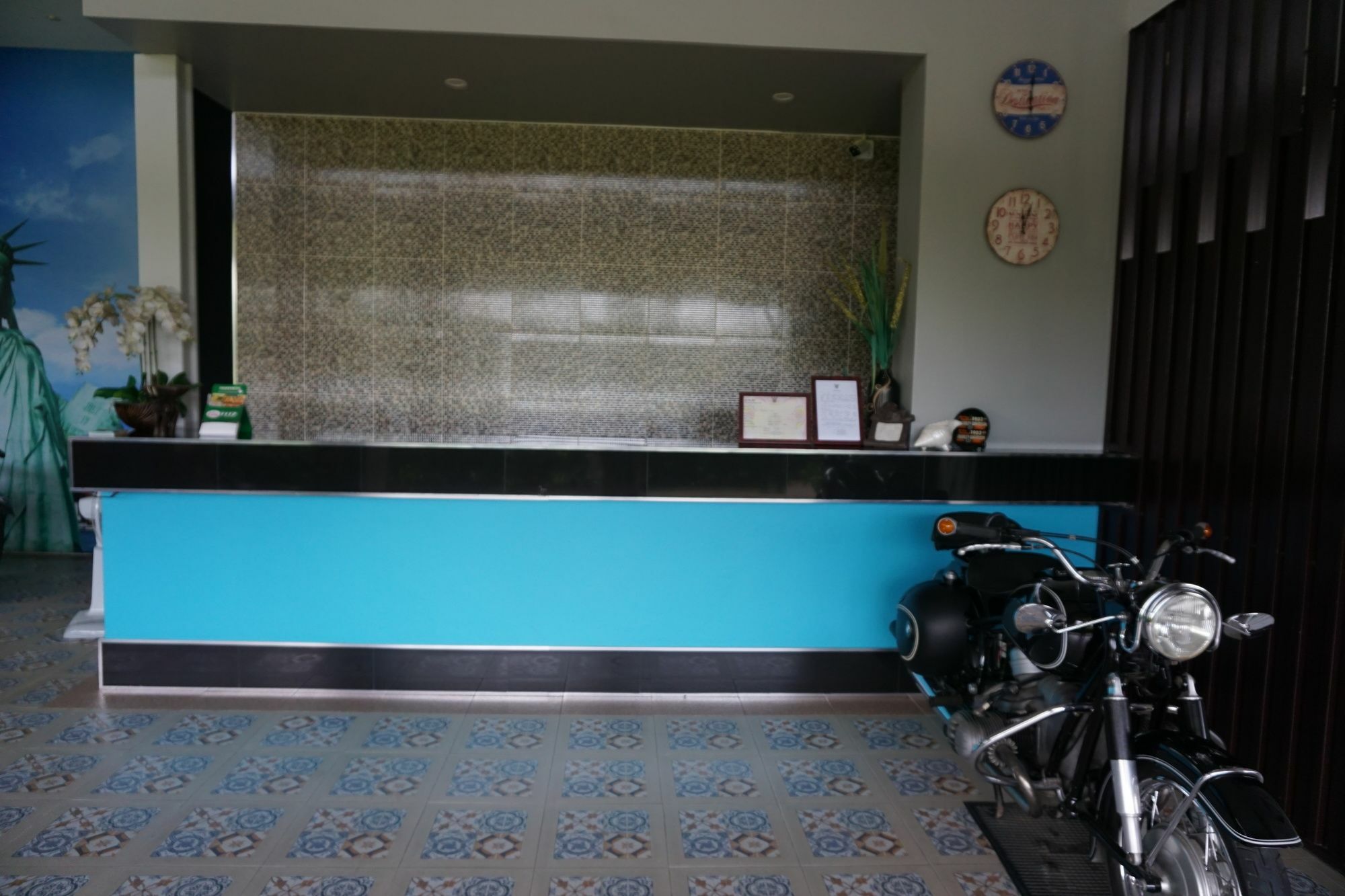 Heritage Tropical Resort Nakhon Si Thammarat Esterno foto