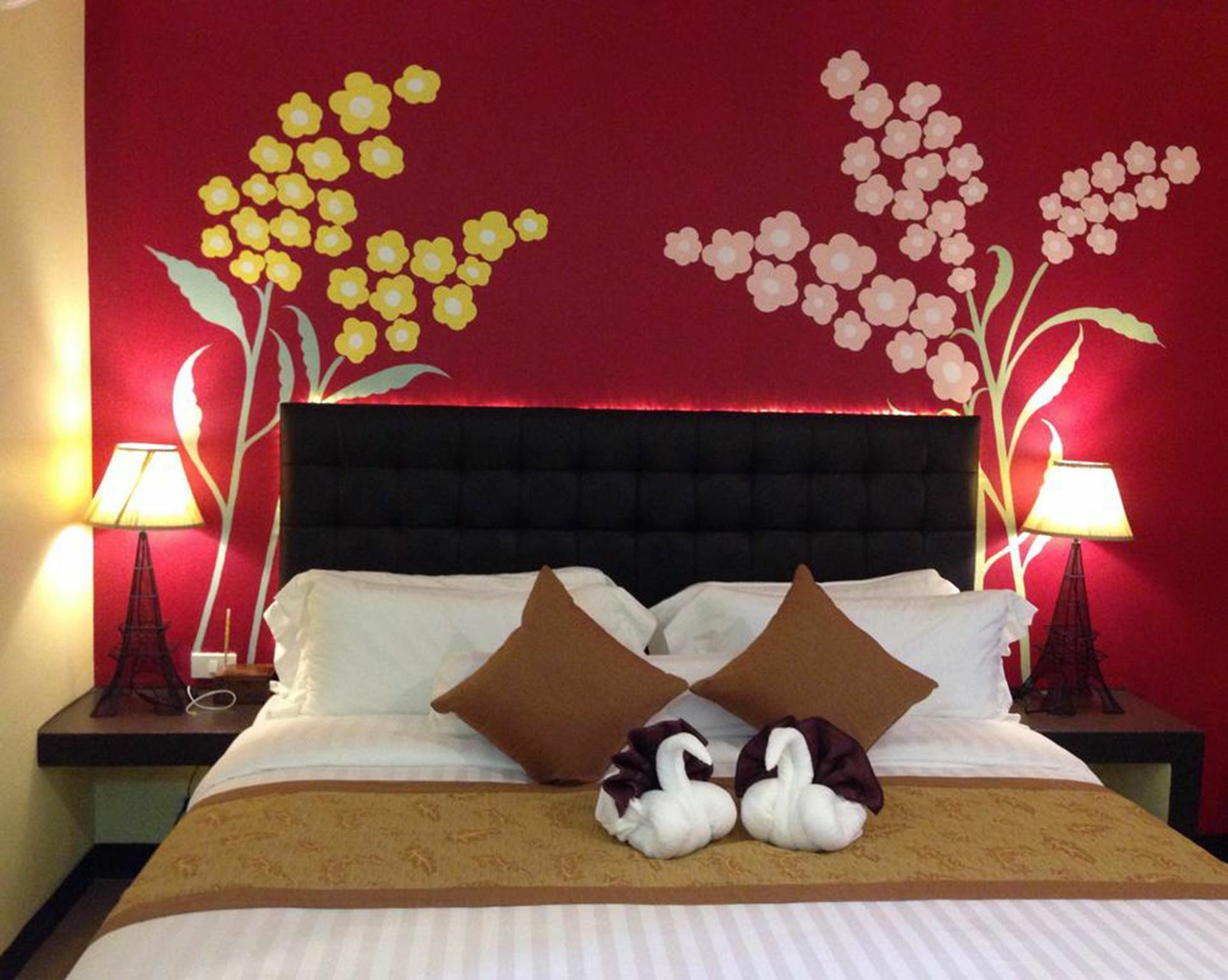 Heritage Tropical Resort Nakhon Si Thammarat Esterno foto