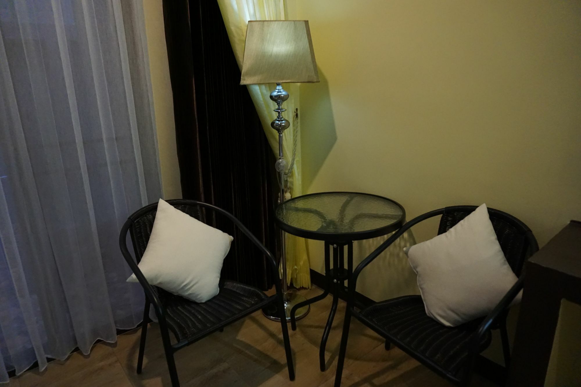 Heritage Tropical Resort Nakhon Si Thammarat Esterno foto