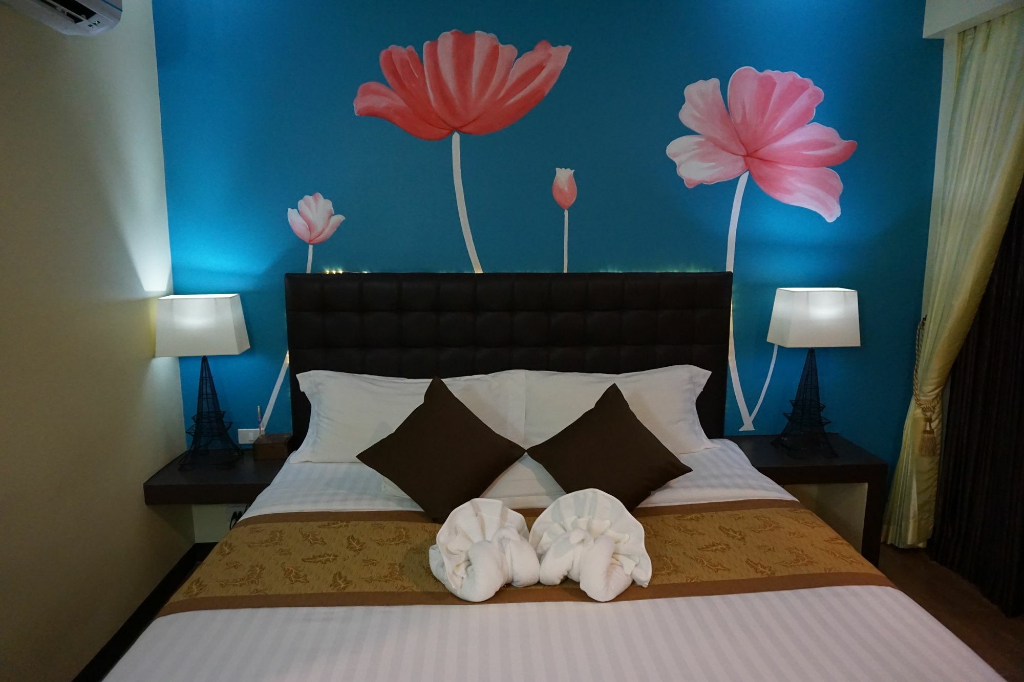 Heritage Tropical Resort Nakhon Si Thammarat Esterno foto